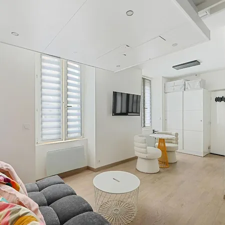 Le Secret Du 14e Appartement