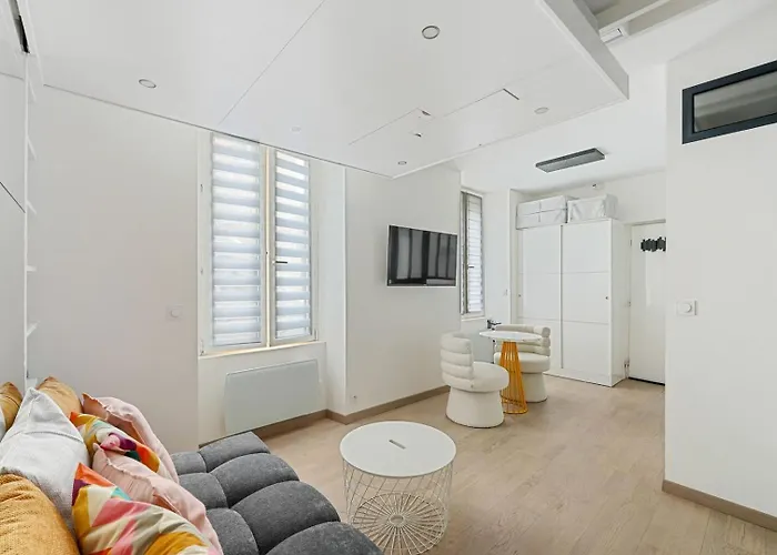 Le Secret Du 14e Appartement