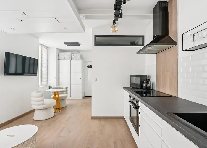 Le Secret Du 14e Appartement