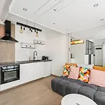 Appartement Le Secret Du 14e